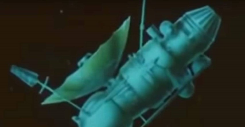 Uskoro iz svemira na Zemlju pada stara sovjetska sonda od 495 kg. Je li opasna?